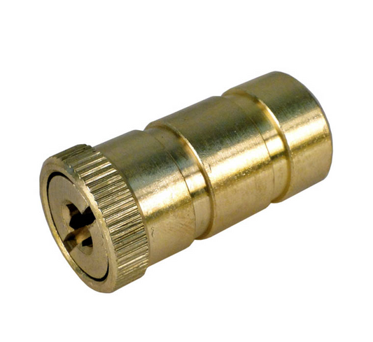 GLI Threaded Brass Anchor for Safety Cover 99209100003