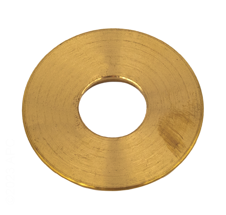 GLI Brass Anchor Collar 99209100012