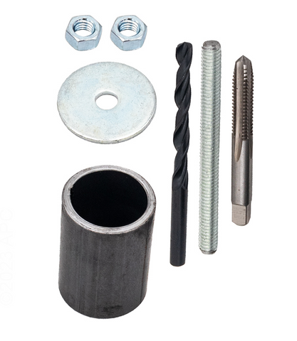 GLI Brass Anchor Removal Kit 99209100020