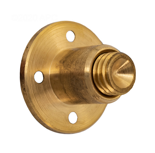 GLI Wood Deck Anchor w/Screws & Insert 99209100046