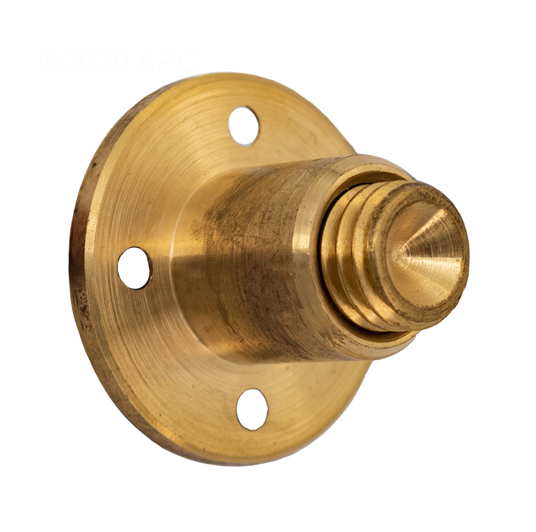 GLI Wood Deck Anchor w/Screws & Insert 99209100046