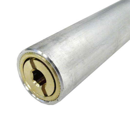 GLI 18" Lawn Tube w/Anchor 99209100053