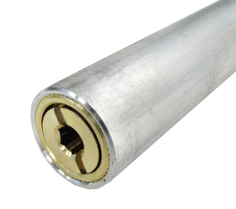 GLI 18" Lawn Tube w/Anchor 99209100053