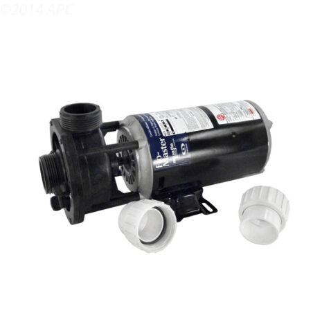 Gecko FMCP 3/4 Hp 115v 2 Spd 48y Flomaster 7.8 3.2a 1 1/2in Pump 02607000-1010