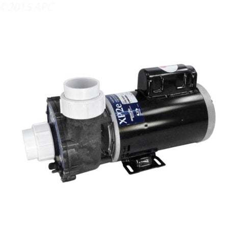 Gecko Alliance Xp2e Flomaster Pump 4hp, 230v, 2Spd, 56y (No Cord) 05340009-5040