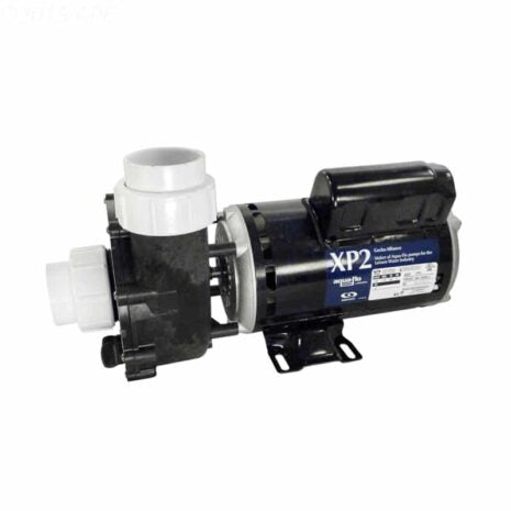 Pump Xp2 1 1/2 Hp 115v 2 Spd Flomaster