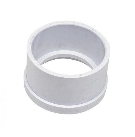Gecko Aquaflo 2" Slip Adapter Pump Union AF91431200