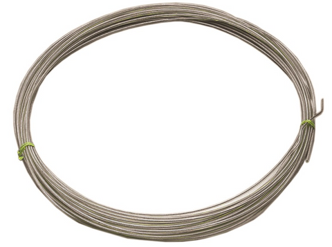 Swimline 100' Vinyl Coated Cover Cable, AGCAB