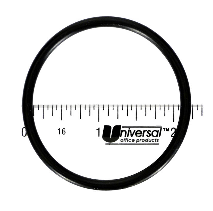 APC 1.5" Union & Diffuser O-Ring APCO2305