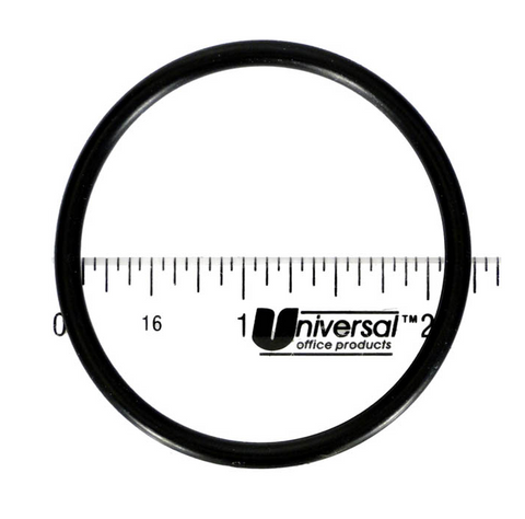 APC 1.5" Union & Diffuser O-Ring APCO2305