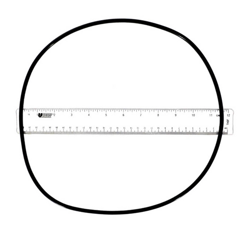 APC 11.5" Lid O-Ring APCO2425