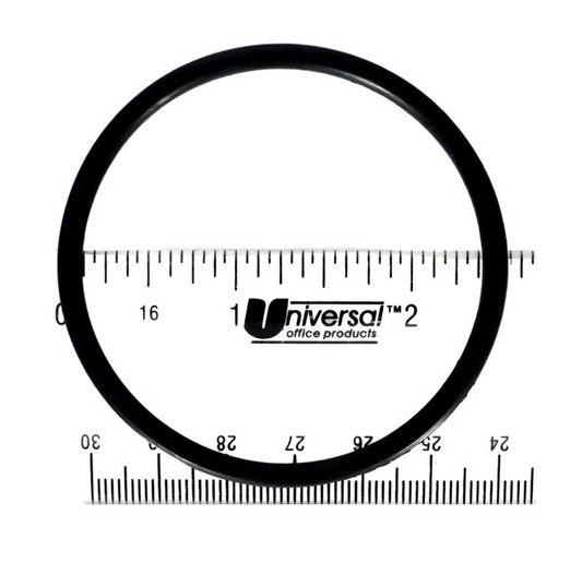 APC 2.5" O-Ring APCO2334