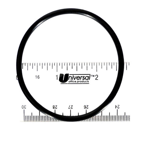 APC 2.5" Flush Union O-Ring APCO2263