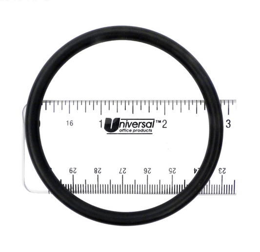 APC 2" Bulkhead O-Ring APCO2408
