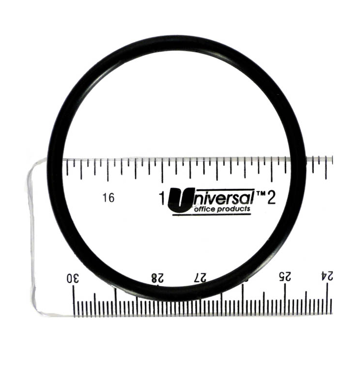 APC 2" Union O-Ring APCO2241