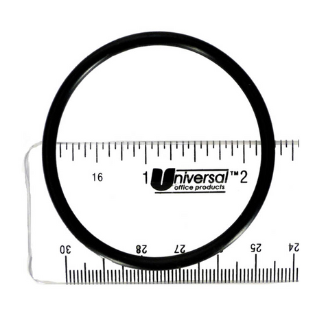 APC 2" Union O-Ring APCO2241