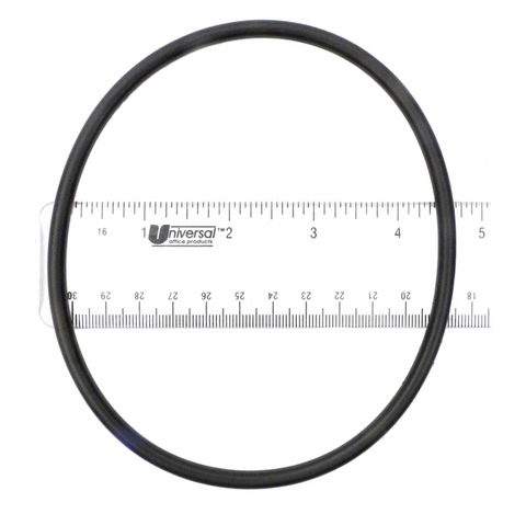 APC 4.5" Valve Body Rubber O-Ring APCO2302