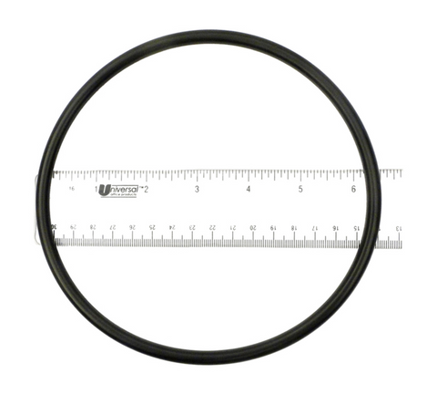 APC 6" Strainer Cover O-Ring APCO2394