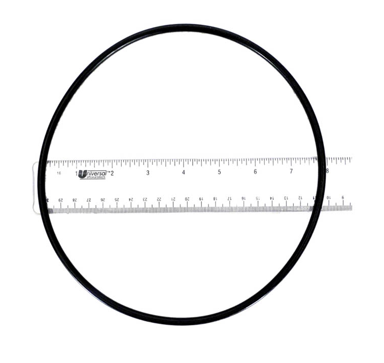 APC 8.25" O-Ring APCO2300