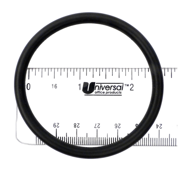 APC Bulkhead Valve Adapter O-Ring APCO2372