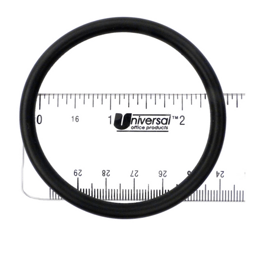 APC Bulkhead Valve Adapter O-Ring APCO2372