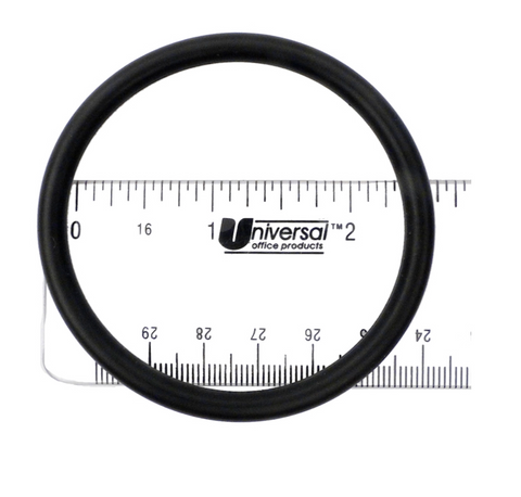 APC Bulkhead Valve Adapter O-Ring APCO2372
