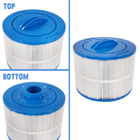 APC Filter Cartridge 4 5/16" x 9 1/4" 35 Sq Ft APCC7645