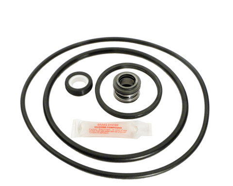APC Seal & Gasket Kit for Pinnacle Pump GO-KIT24, APCK1018