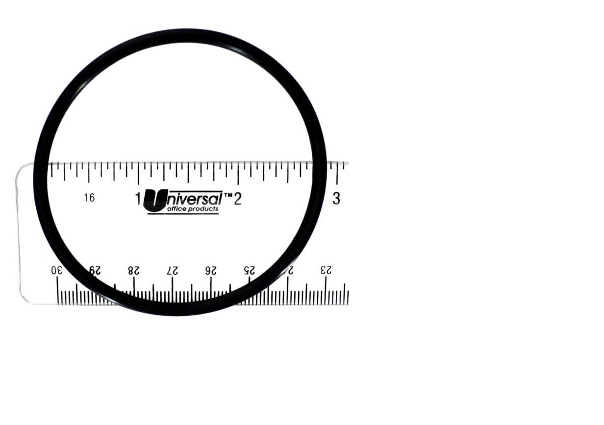 APC Diffuser Gasket O-Ring APCO2429