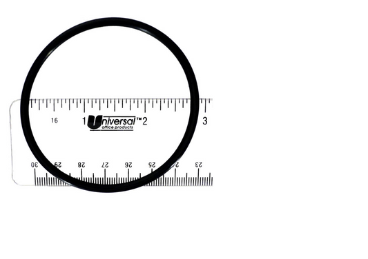APC Diffuser Gasket O-Ring APCO2429