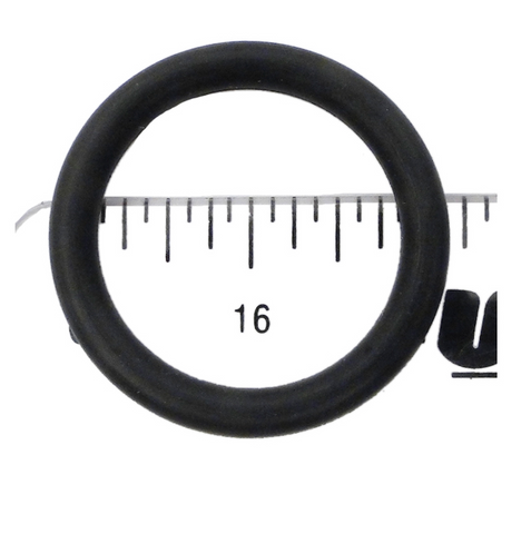 APC Valve O-Ring APCO2445