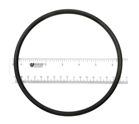 APC Pump Lid O-Ring 6.25" APCO2142