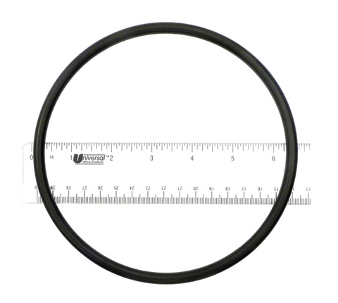 APC Pump Lid O-Ring 6.25" APCO2142