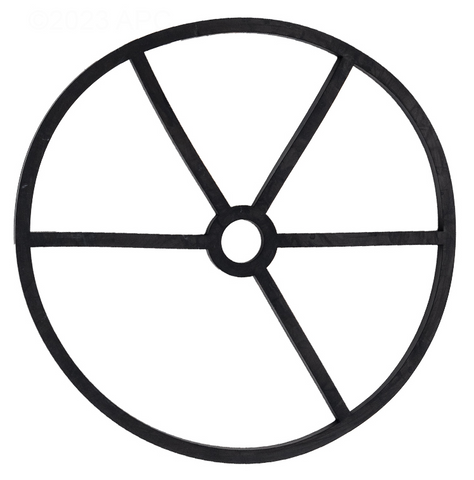 APC Spider Gasket G-417 For 2" Multiport Valve Pacfab APCG3338