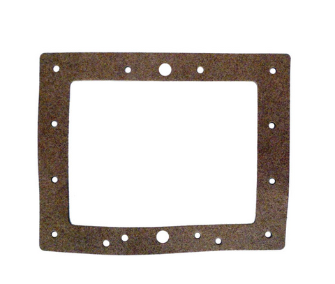 APC Square Skimmer Gasket, Black APCG3019