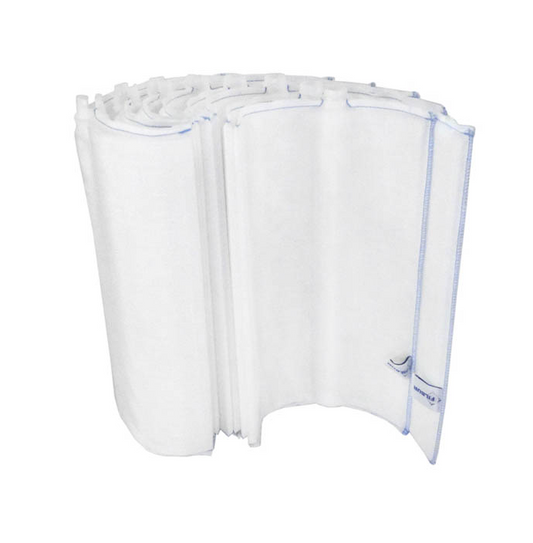 Universal DE Filter Grid Complete Set 36SQ FT 18" Tall APCFS2003