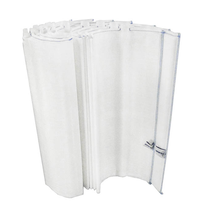 Universal DE Filter Grid Complete Set 48Sq Ft 24" Tall APCFS2004