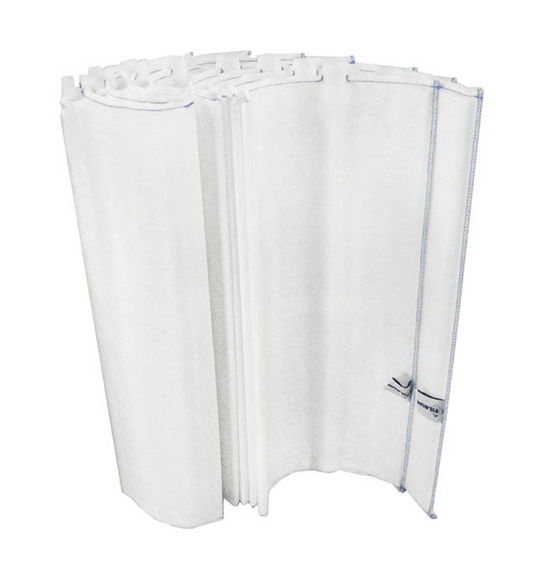 Universal DE Filter Grid Complete Set 48Sq Ft 24" Tall APCFS2004