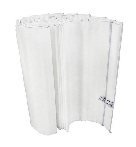 Universal DE Filter Grid Complete Set 48Sq Ft 24" Tall
