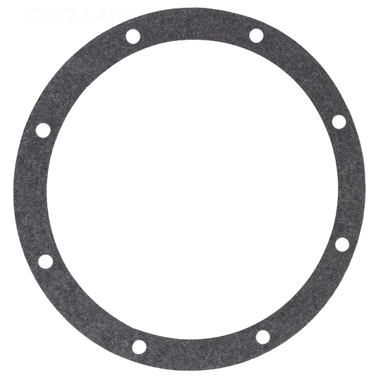 APC Vinyl Main Drain Paper Gasket APCG3017