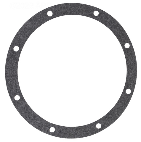 APC Vinyl Main Drain Paper Gasket APCG3017