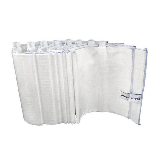 Universal DE Filter Grid Complete Set 36SQ FT 18" Tall APCFS2003