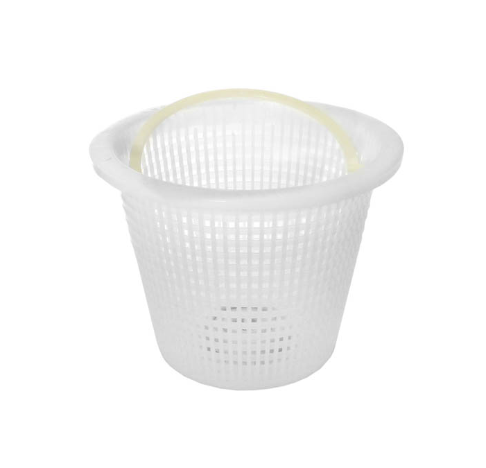 Aladdin In Ground Skimmer Basket w/Handle For Baker Hydro & Pentair Purex Pumps APCB136
