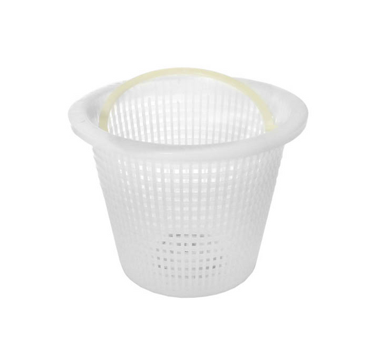 Aladdin In Ground Skimmer Basket w/Handle For Baker Hydro & Pentair Purex Pumps APCB136
