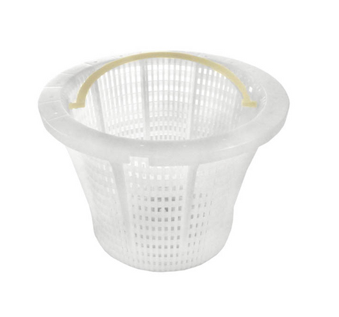 Aladdin Skimmer Basket For Pentair & American Admiral S20 85014500 Plastic APCB200