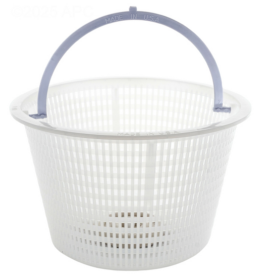 Aladdin Skimmer Basket For Hayward, Starite Swimquip IG, Swimrite Plastic APCB9