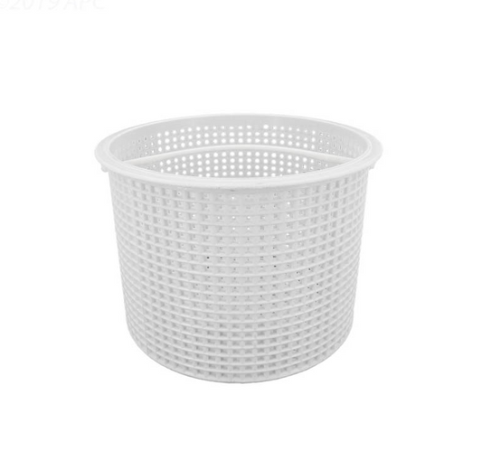 Aladdin Skimmer Basket for B-117 & Hayward SPX1080E- Plastic APCB117