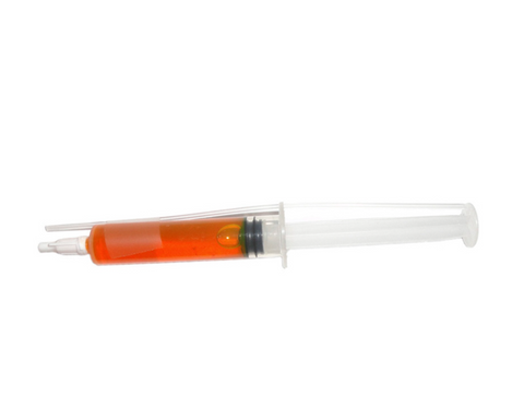 Anderson Pre-Filled Dye Leak Tester-Fluorescent Yellow ANDFT601