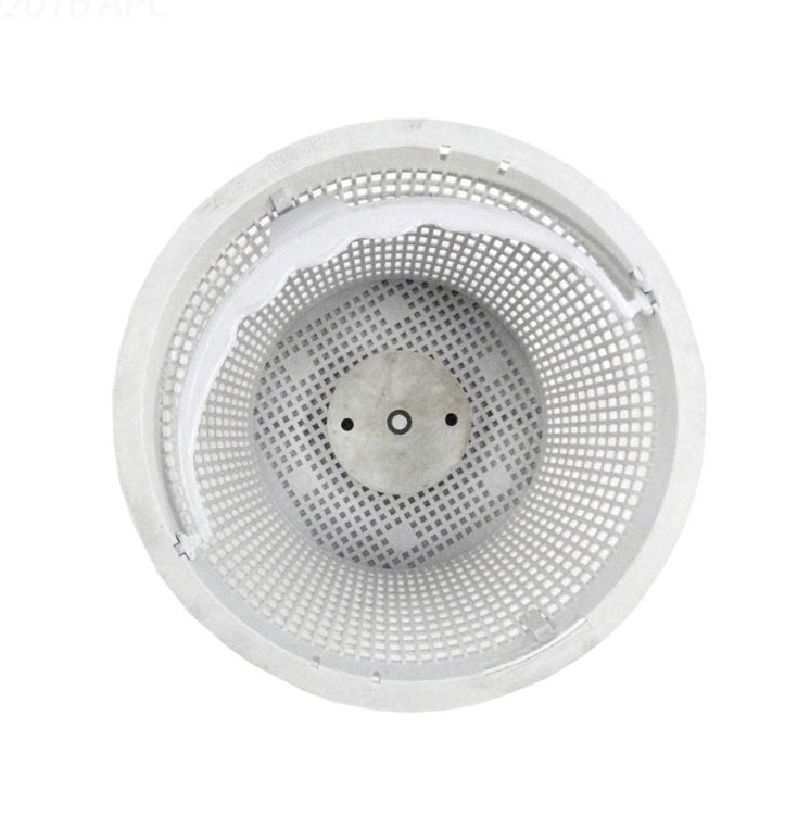 Aqua Genie Skimmer Basket w/Handle For Hydra Pool Skimmer HG130T