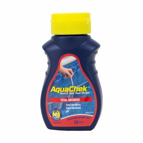 AquaChek 4-1 Bromine Test Strips 521252A
